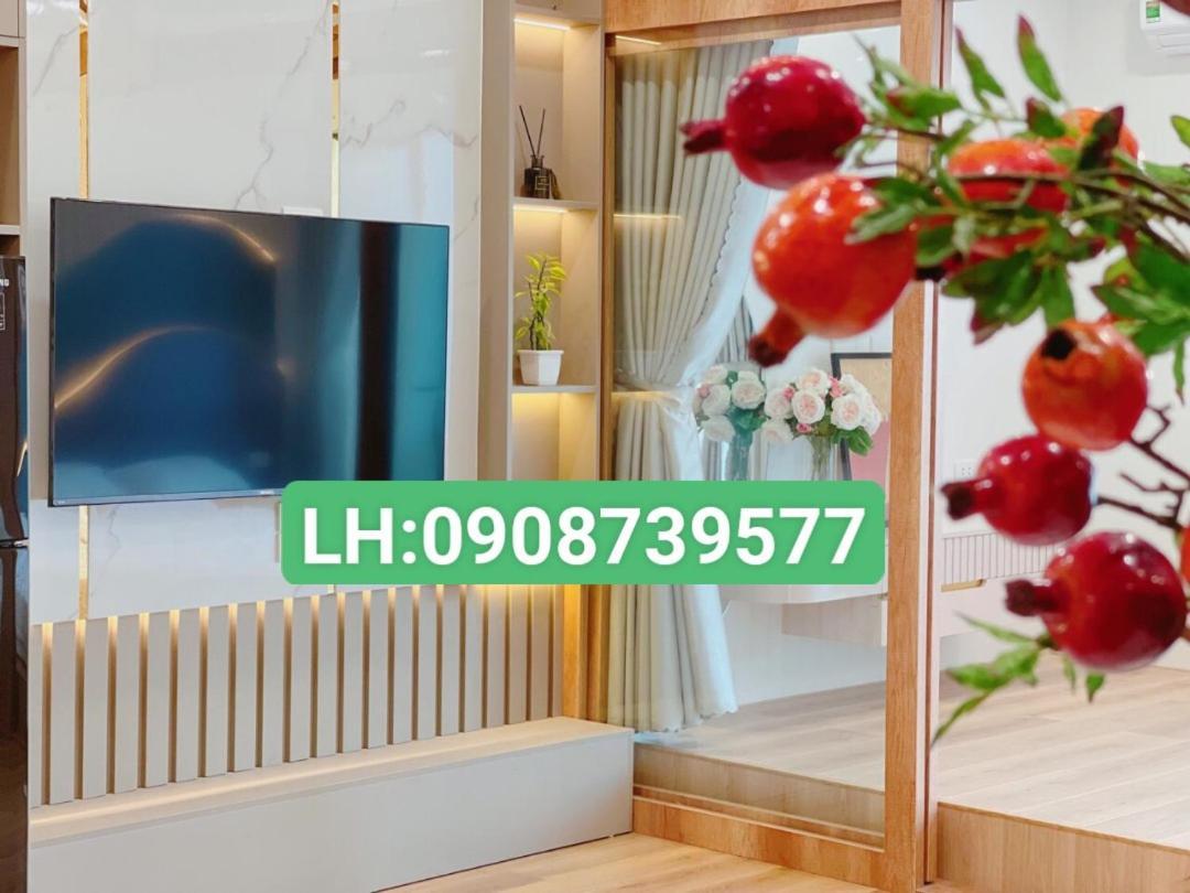 Tms Pullman Quy Nhon Can Ho - Xuan Phuong Apartment Exterior foto