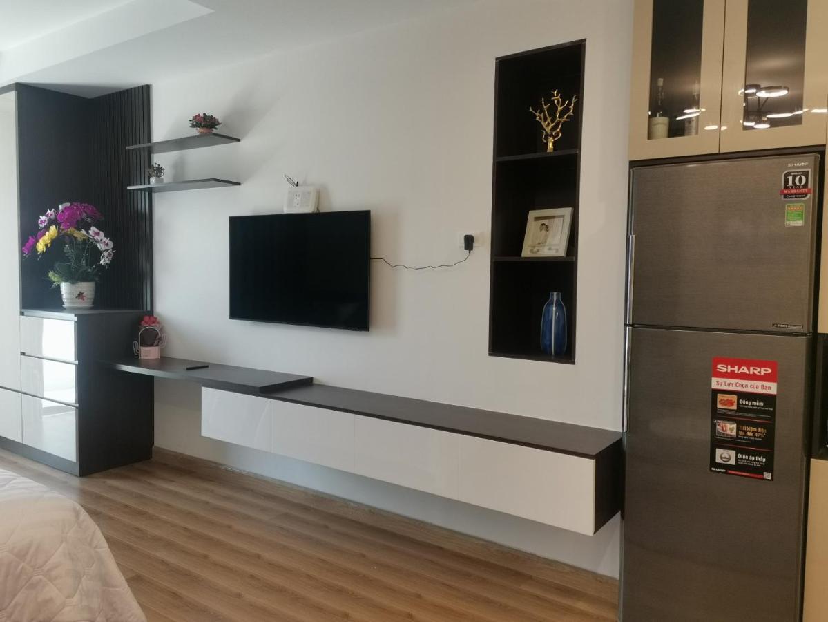Tms Pullman Quy Nhon Can Ho - Xuan Phuong Apartment Exterior foto