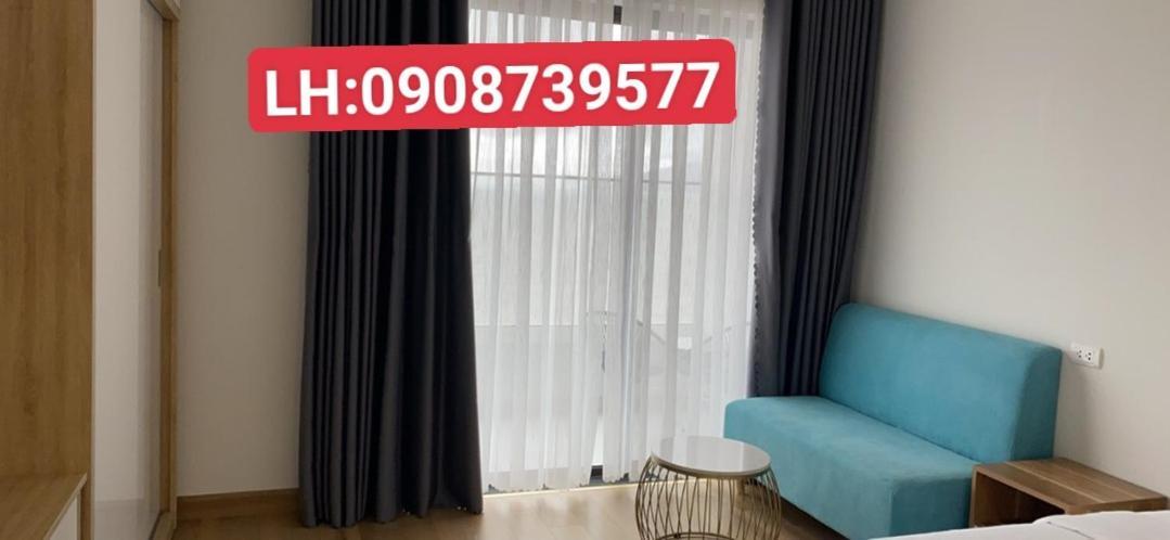 Tms Pullman Quy Nhon Can Ho - Xuan Phuong Apartment Habitación foto