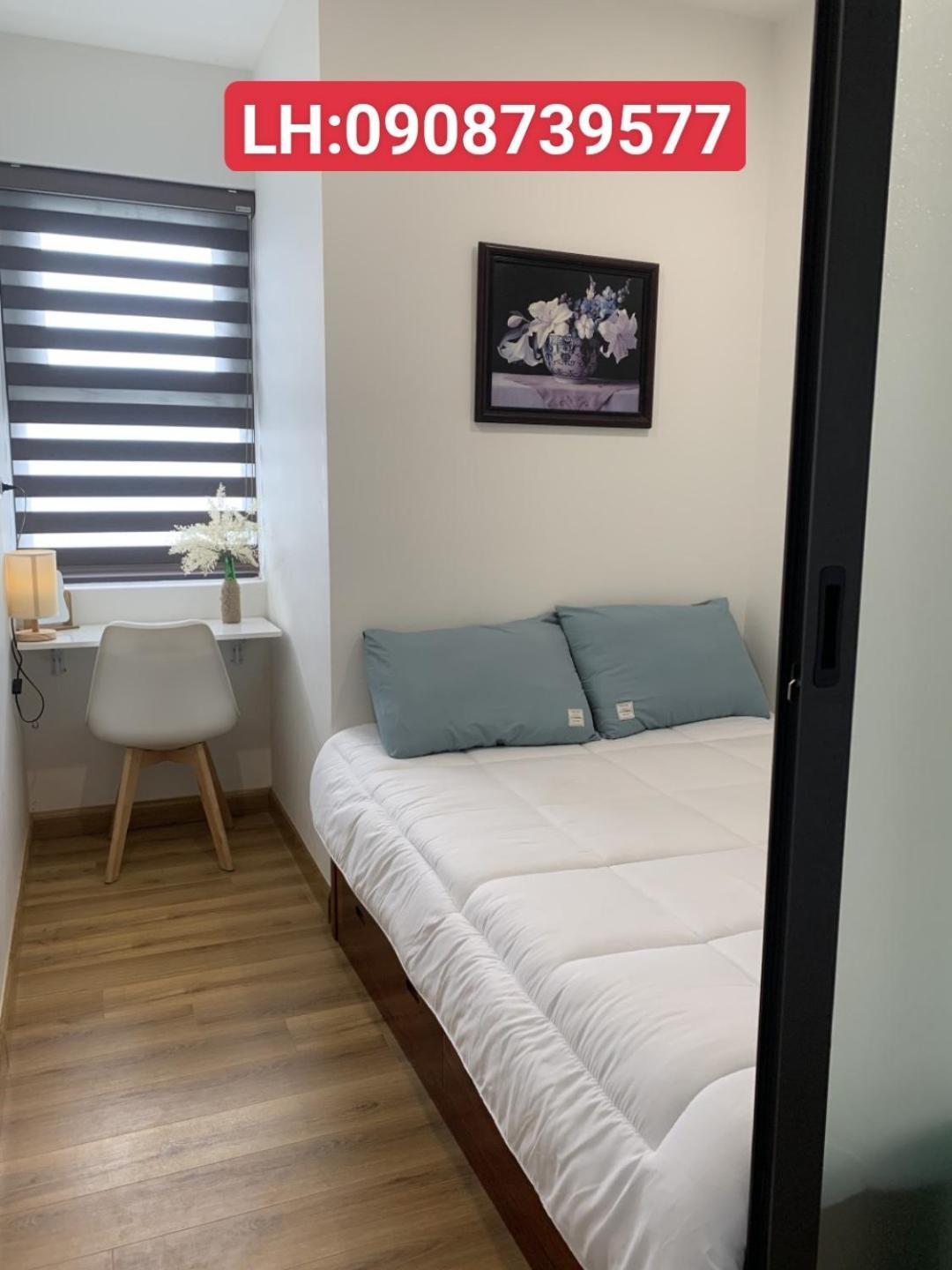 Tms Pullman Quy Nhon Can Ho - Xuan Phuong Apartment Habitación foto