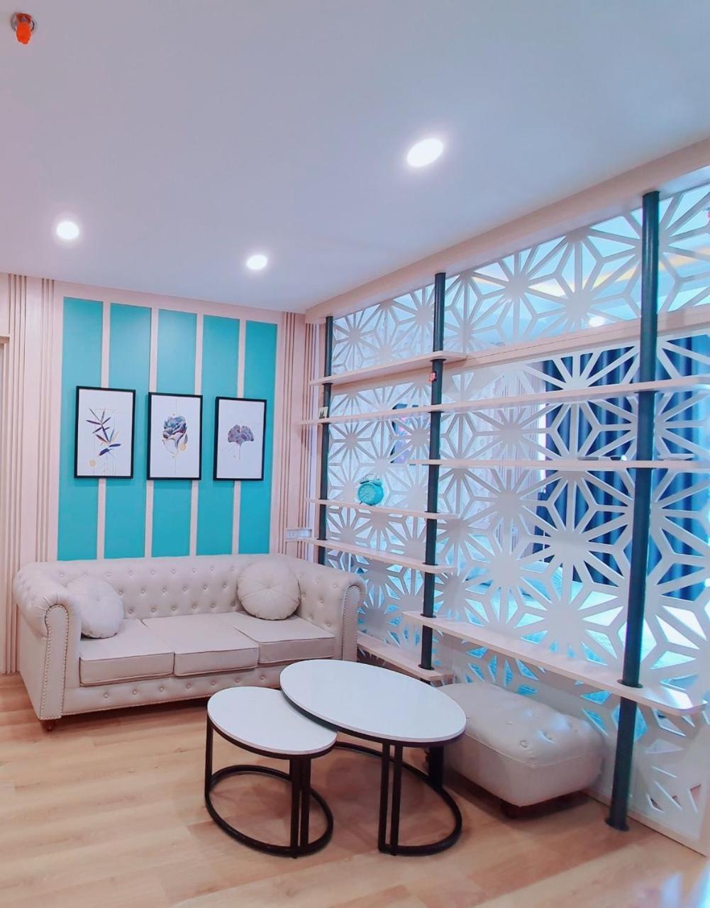 Tms Pullman Quy Nhon Can Ho - Xuan Phuong Apartment Habitación foto
