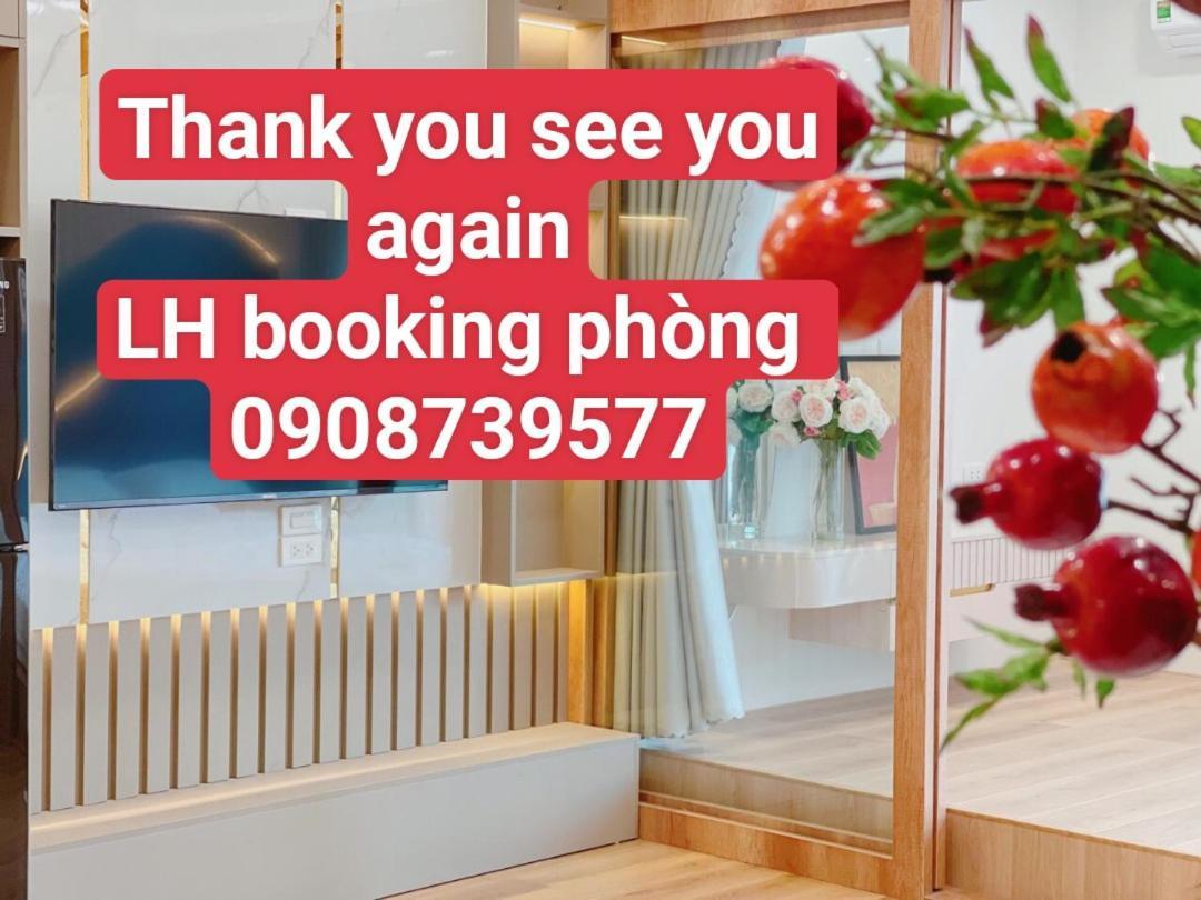 Tms Pullman Quy Nhon Can Ho - Xuan Phuong Apartment Habitación foto